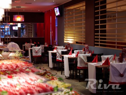Фото: Riva